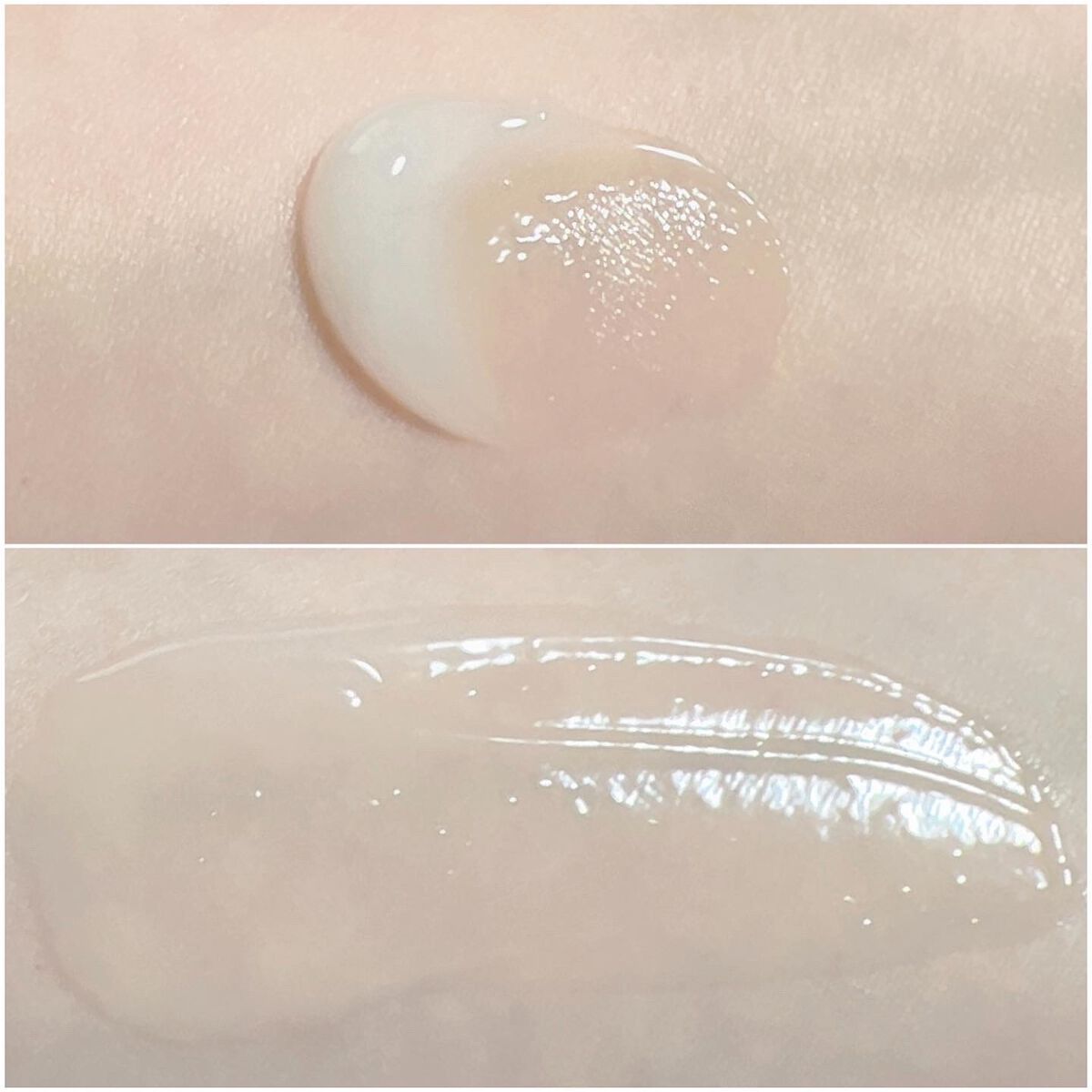 ビューティーオープナージェルVCブライト/オージオ/オールインワン化粧品を使ったクチコミ(5枚目)