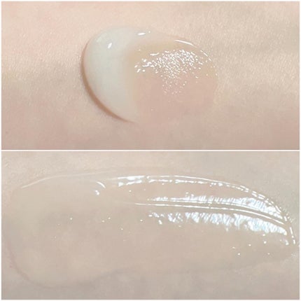 ビューティーオープナージェルVCブライト/オージオ/オールインワン化粧品を使ったクチコミ(5枚目)