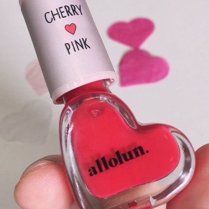 ネイルカラー/オールオルン/マニキュアを使ったクチコミ(5枚目)