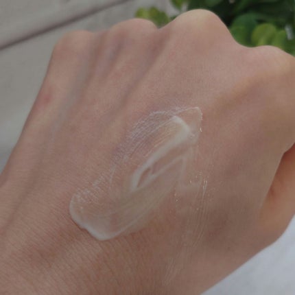 ソフィーナ iP スキンケアUV 01乾燥しがちな肌環境 SPF50+ PA++++/SOFINA iP/日焼け止めクリームを使ったクチコミ(5枚目)