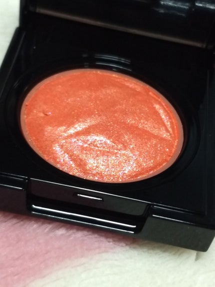 プリズム エアー シャドウ/CLIO/単色アイシャドウを使ったクチコミ(1枚目)