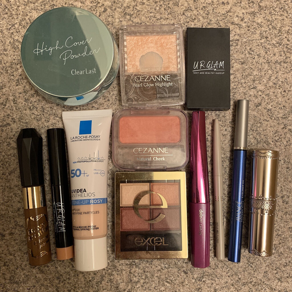 ラッシュセラムインアイライナー/アヴァンセ/リキッドアイライナーを使ったクチコミ（3枚目）