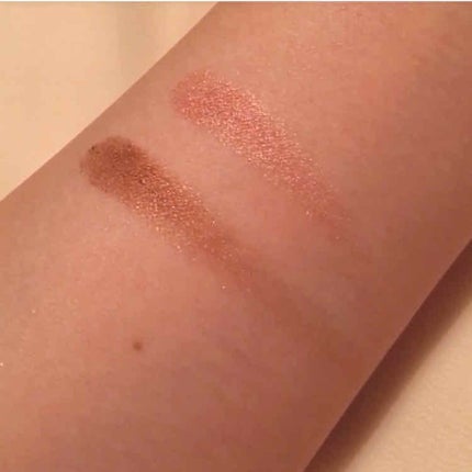 アイ カラー(チップ付)/ちふれ/アイシャドウパレットを使ったクチコミ(4枚目)