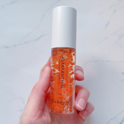 CPセラム A 美容液/カプセルセラム/美容液を使ったクチコミ(3枚目)