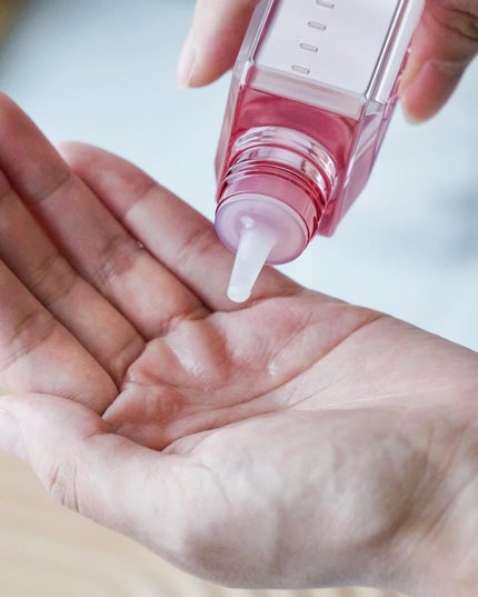 エンジェリックリング/キラージュ/洗い流すヘアトリートメントを使ったクチコミ(4枚目)