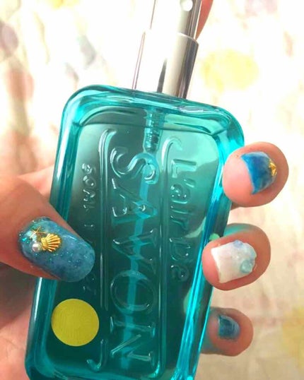 リッチボディミルク イノセントタイム/レールデュサボン/ボディミルクを使ったクチコミ(1枚目)