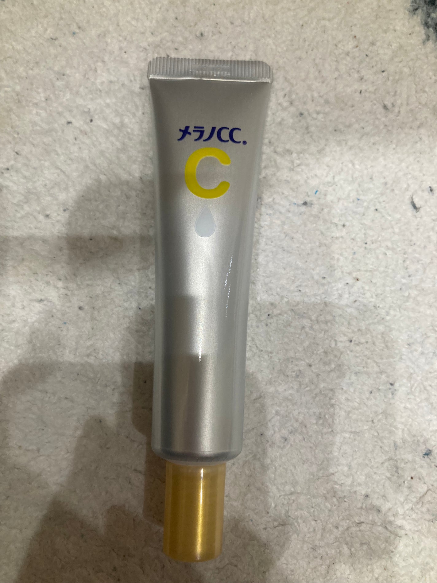 レナ/フォロバします、イエベ春🌸 on LIPS 「【使った商品】シミ対策➕保湿メラノCCクリーム【商品の特徴】シ..」(2枚目)