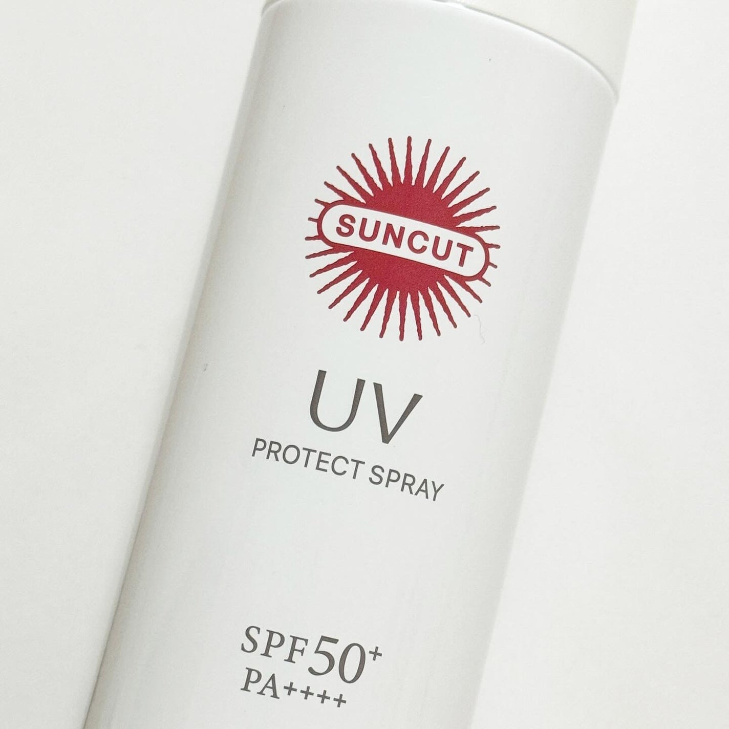 サンカットR プロテクトUV スプレー/サンカット®/日焼け止めミスト・スプレーを使ったクチコミ(2枚目)
