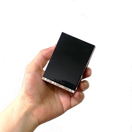 ドラマティックパウダリー EX/マキアージュ/パウダーファンデーションを使ったクチコミ(9枚目)