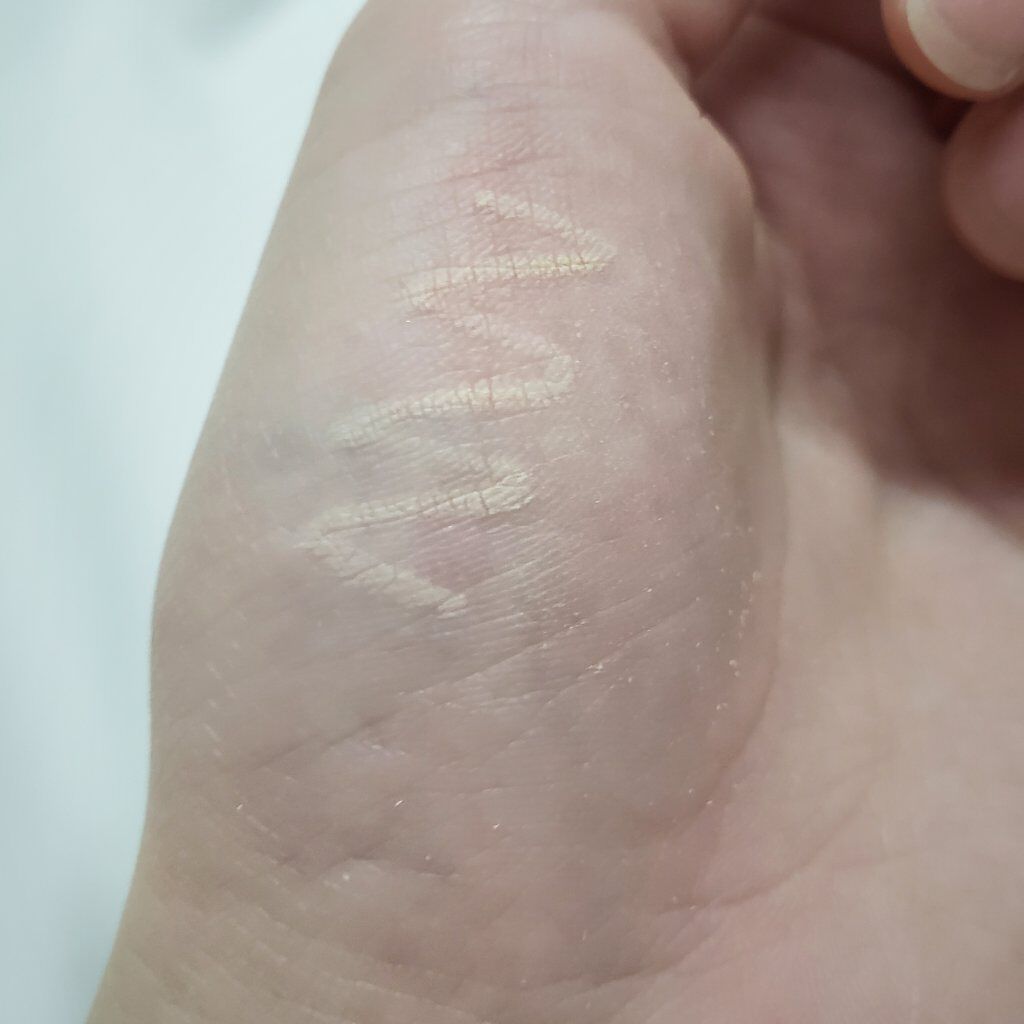 コンシーラーペンシル/BLING GLOW/ペンシルコンシーラーを使ったクチコミ(2枚目)