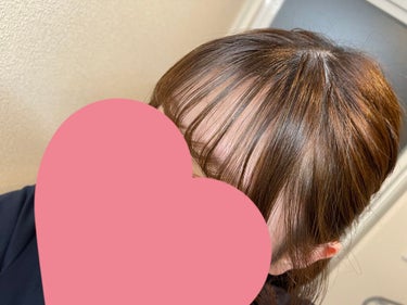 前髪😆
ヘアポイントブラシが超最強！！
風強くても全然崩れない〜！
前も紹介してます！

#plus eau#ポイントキープ#plus eauポイントキープ# #私の上半期ベストコスメ2022  #買っ