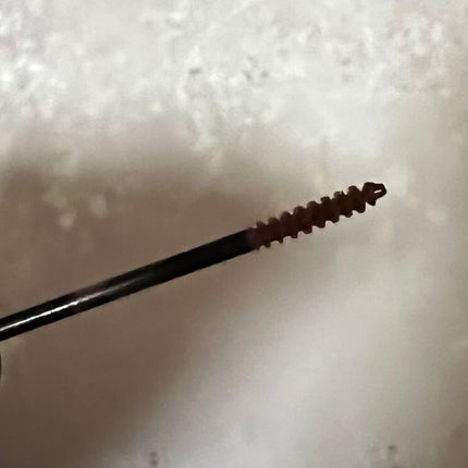 ブロウインク カラーティントデュオ/MAYBELLINE NEW YORK/眉ティントを使ったクチコミ(3枚目)