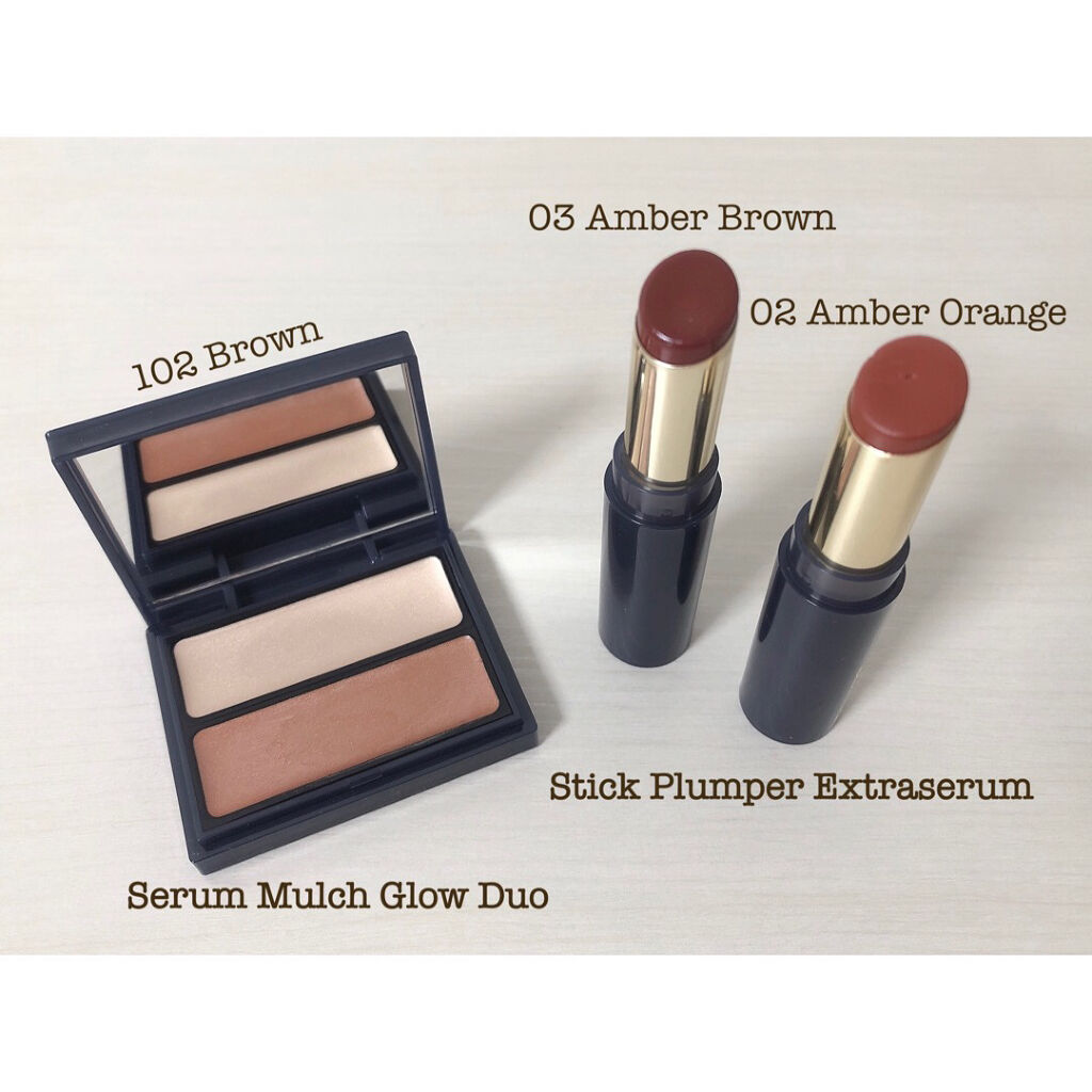 スティックプランパー エクストラセラム/Borica/リッププランパーを使ったクチコミ（1枚目）