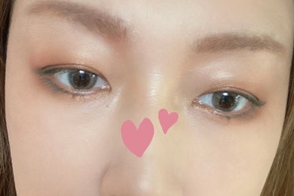 アディクション ザ アイシャドウ/ADDICTION/単色アイシャドウを使ったクチコミ(5枚目)