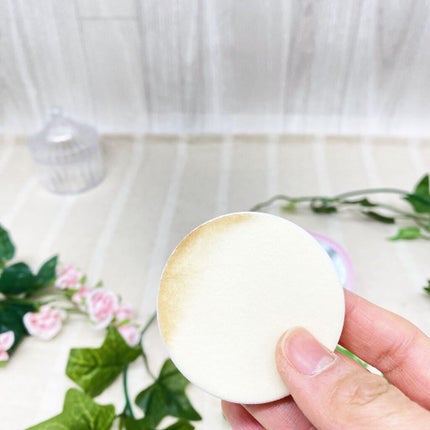 ライトフル C+ティンティッド プライマーSPF45(PA++++)/M・A・C/化粧下地を使ったクチコミ(6枚目)