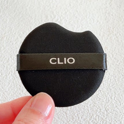 キル カバー ザ ニュー ファンウェア クッション/CLIO/クッションファンデーションを使ったクチコミ(7枚目)