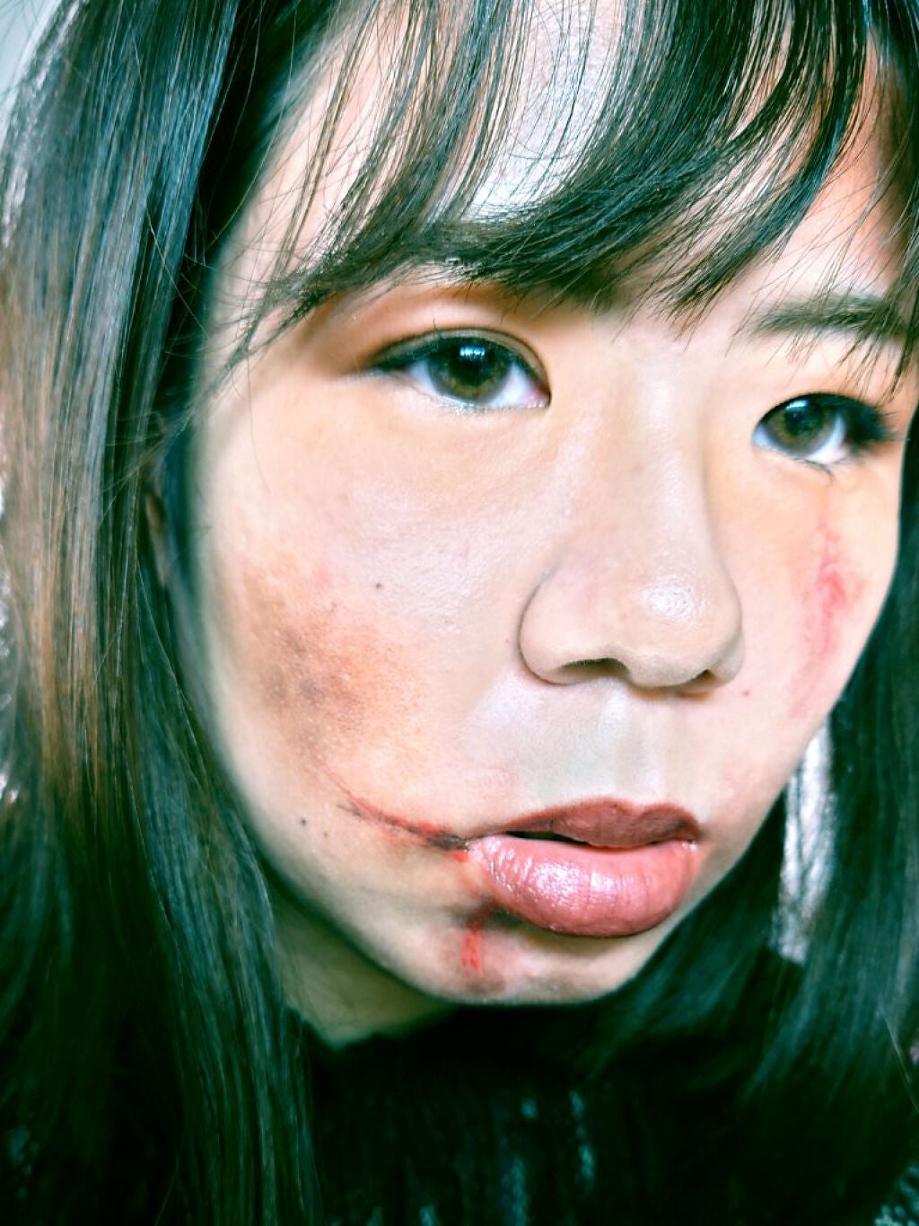 アサ on LIPS 「※けっこうグロ?な写真あります💦ご注意ください🙇1枚目3枚目加..」(3枚目)