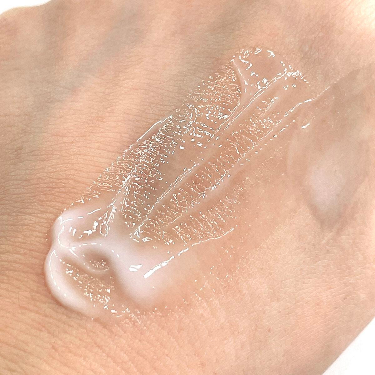 オールインワン モイスチャー ジェル/Koh Gen Do/オールインワン化粧品を使ったクチコミ(3枚目)