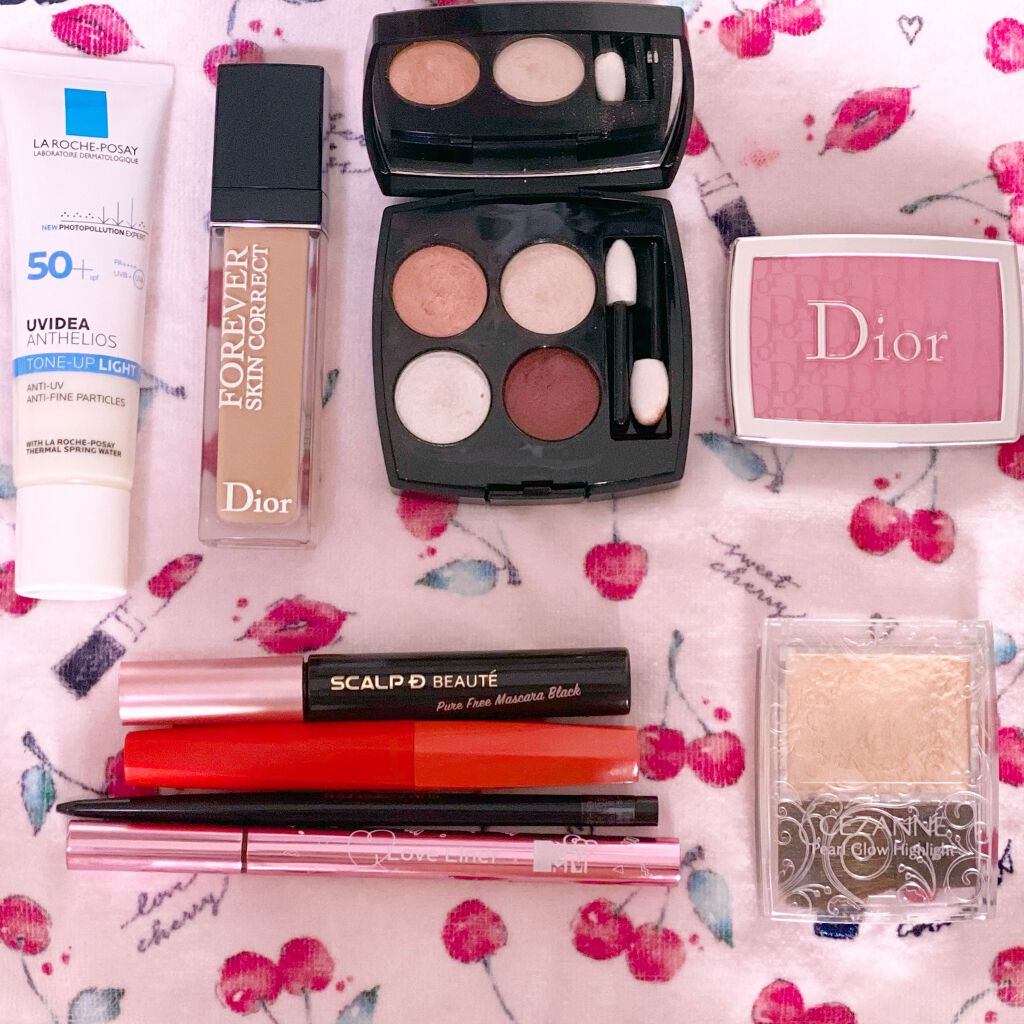 ティント リップグロス 10 ruby chocolate/DECORTÉ/リップグロスを使ったクチコミ（1枚目）