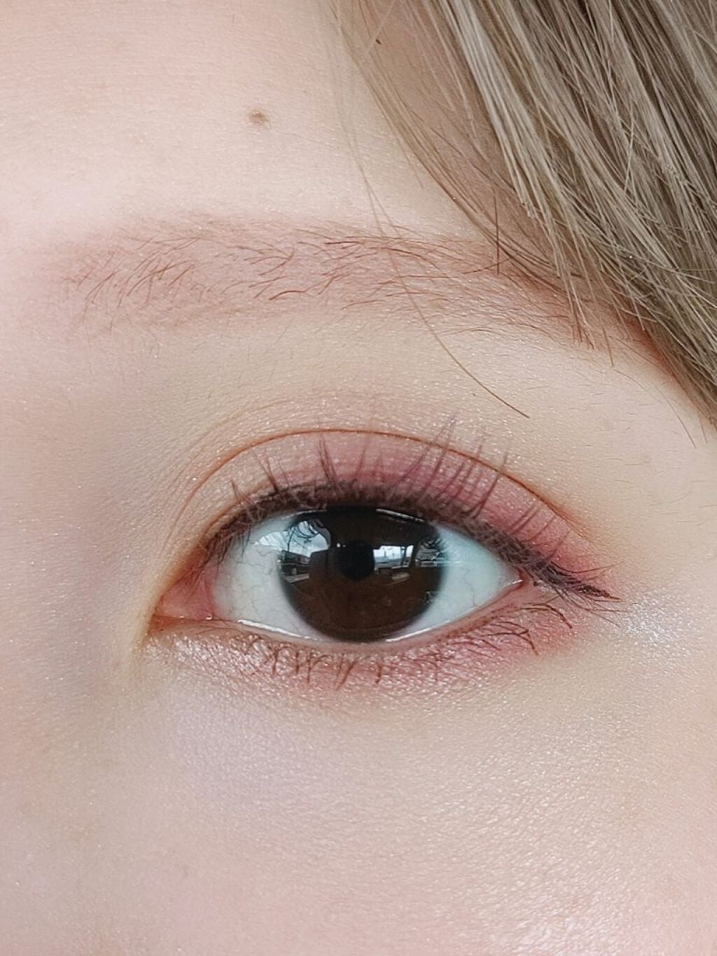 パウダー ブラッシュ コンパクト/SUQQU/パウダーチークを使ったクチコミ(4枚目)