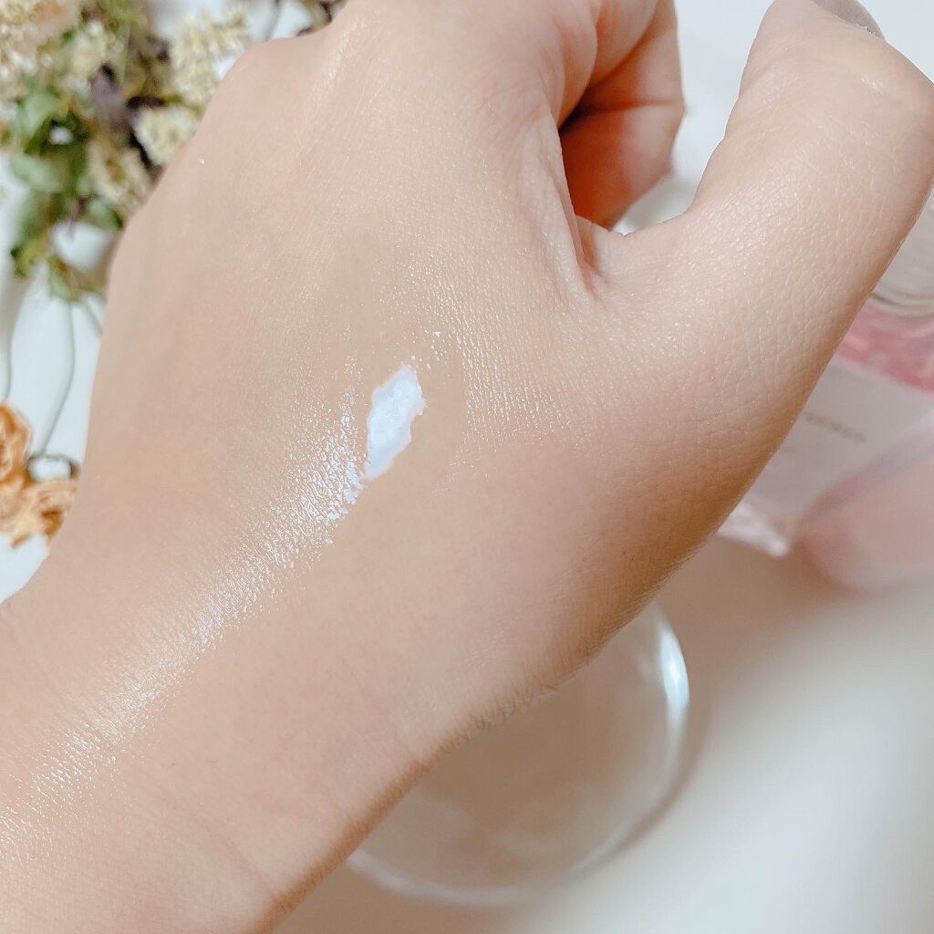 ピンクティーツリートナー/APLIN/化粧水を使ったクチコミ(5枚目)