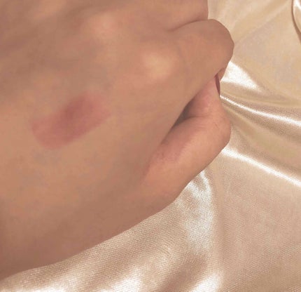 FIRST LIP STICK/G9SKIN/口紅を使ったクチコミ(2枚目)