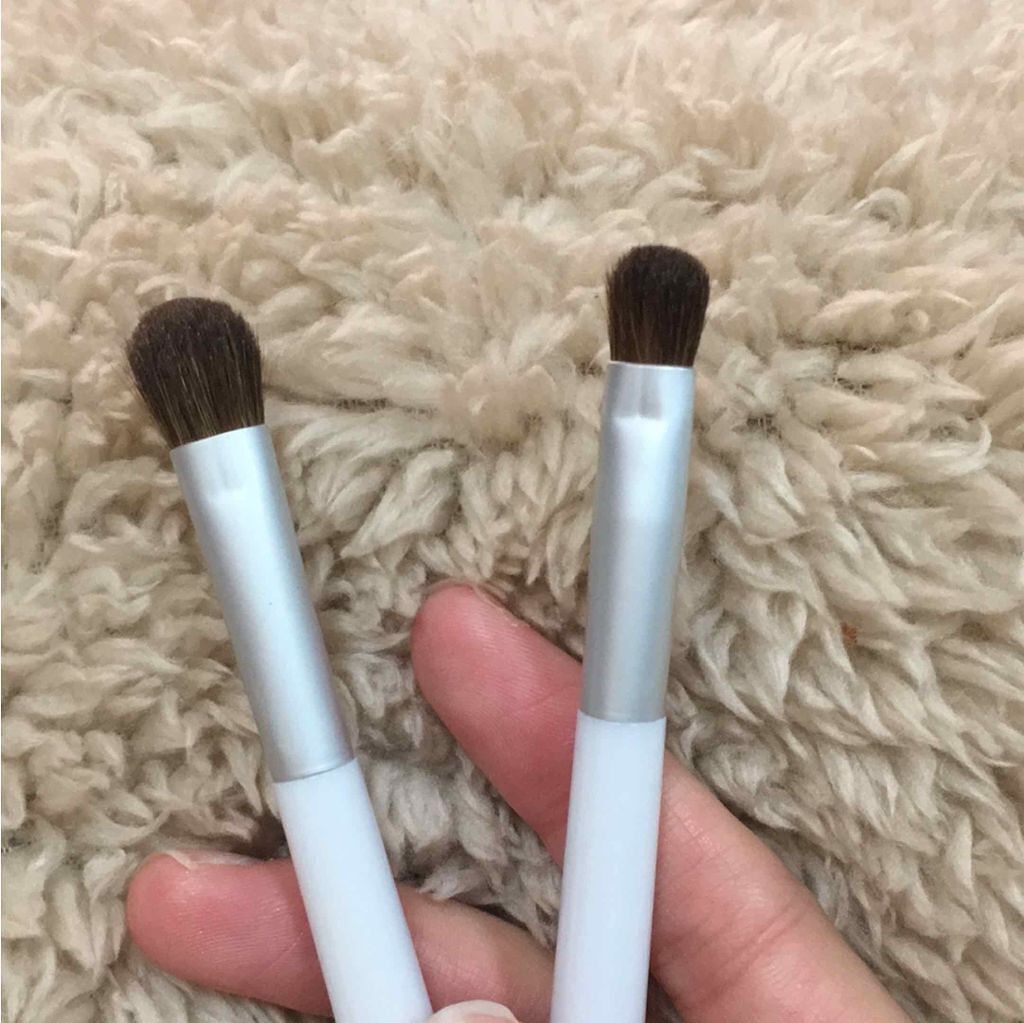 アイシャドウブラシ/キャンドゥ/メイクブラシを使ったクチコミ(1枚目)