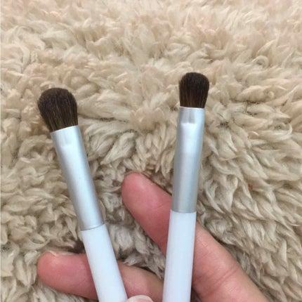 アイシャドウブラシ/キャンドゥ/メイクブラシを使ったクチコミ(1枚目)