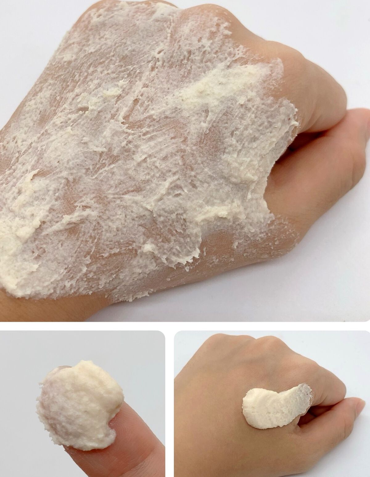 ワフードメイド 酒粕パック 柚子の香り/pdc/洗い流すパック・マスクを使ったクチコミ(3枚目)