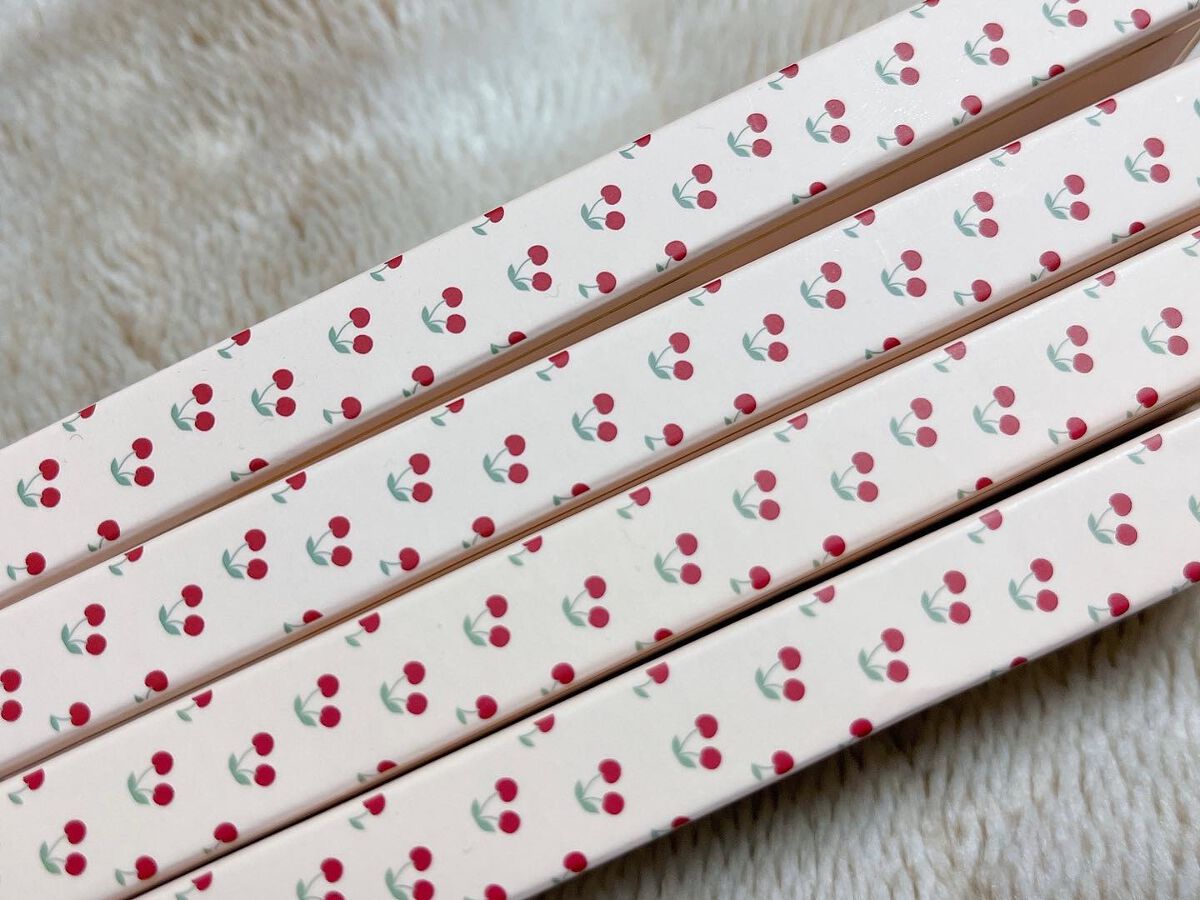 Cheritta 1day/Cheritta/ワンデー(1DAY)カラコンを使ったクチコミ(4枚目)