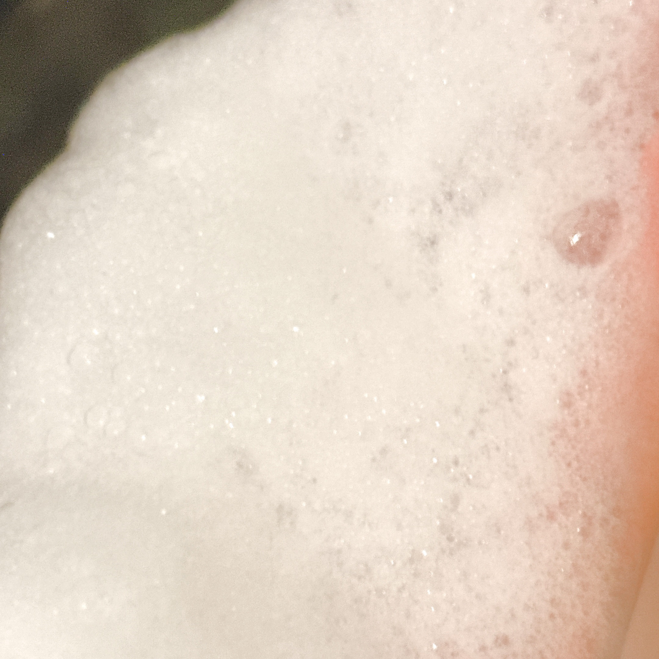 ボタニカルシャンプー・トリートメント アイスピーチティーの香り ダメージケア トリートメント（460g）/BOTANIST/市販シャンプーを使ったクチコミ（2枚目）