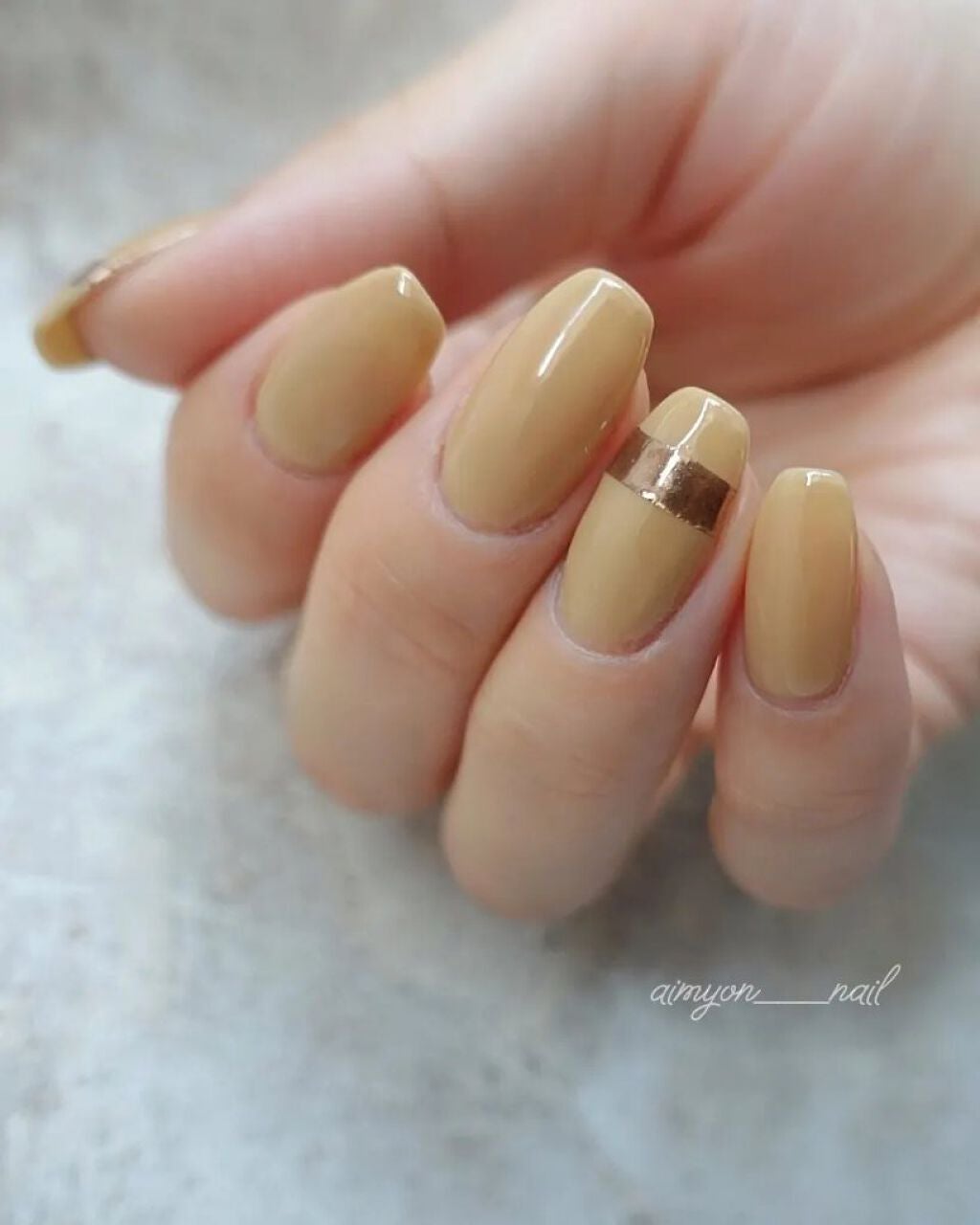 ウィークリージェル/HOMEI/ジェルネイルを使ったクチコミ(1枚目)