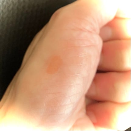 プティント 04 チャチャブラウン/muice/リップティントの画像