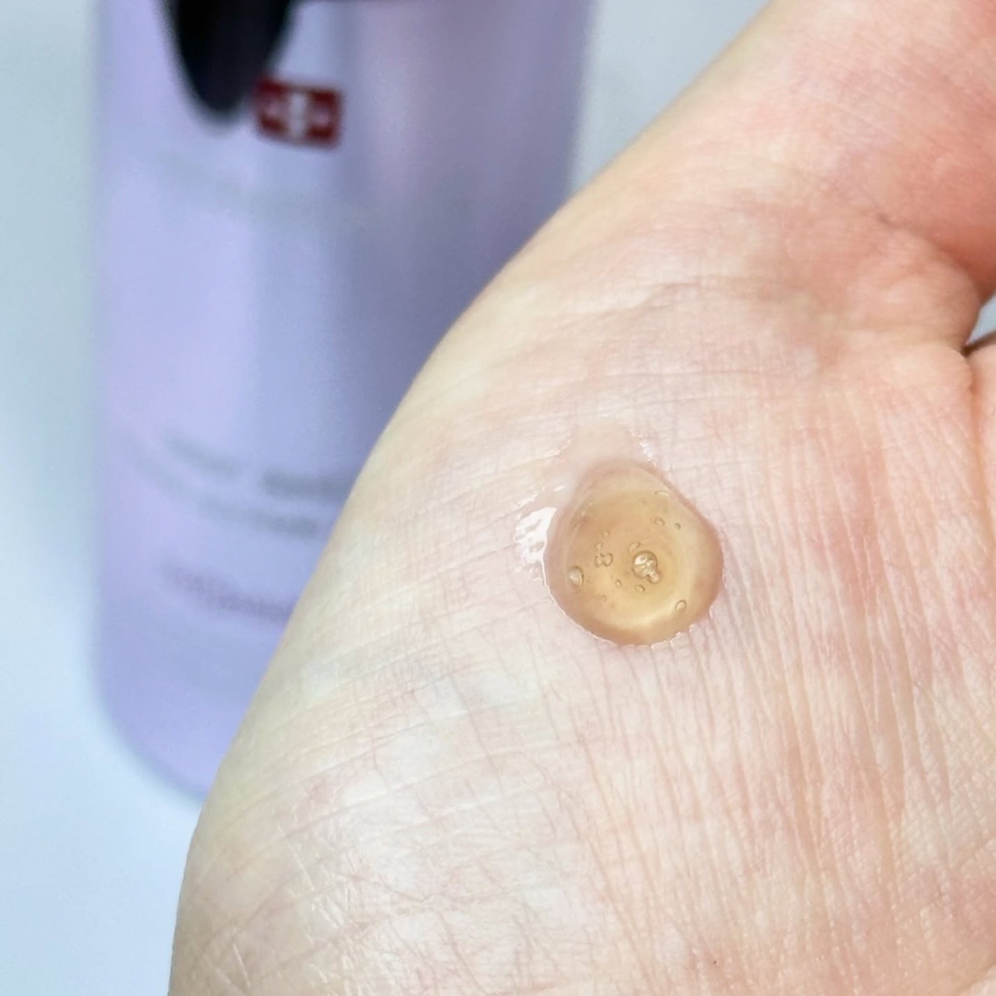 360度ショットPDRNアクティブセラム/センテリアン24/美容液を使ったクチコミ(4枚目)