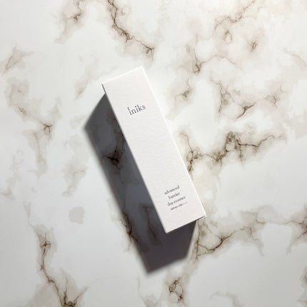 アドバンスバリア デイエッセンス/iniks/日焼け止めローションを使ったクチコミ(2枚目)