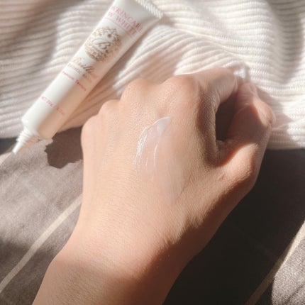 ★うまうまさん★フォロバ100 on LIPS 「Wの美白有効成分で明るくクリアな印象に/BrillietS..」(4枚目)