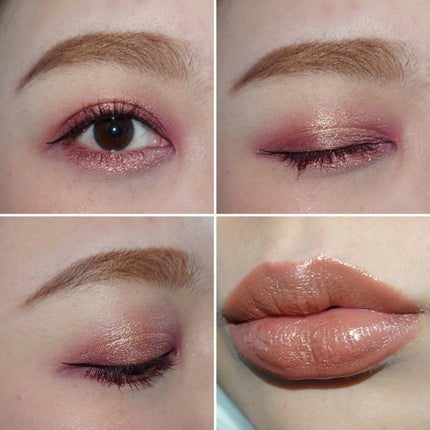 スモール アイシャドウ/M・A・C/単色アイシャドウを使ったクチコミ(2枚目)