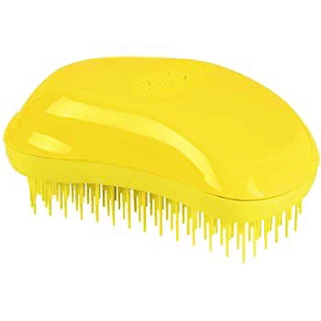 サロンエリート/TANGLE TEEZER/ヘアブラシを使ったクチコミ(2枚目)