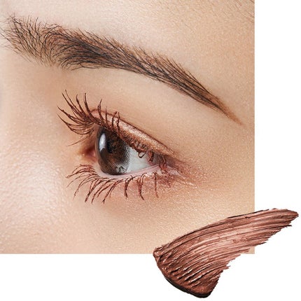 ラッシュフルール/CipiCipi/マスカラを使ったクチコミ(3枚目)