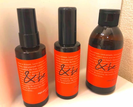 を使ったクチコミ(1枚目)