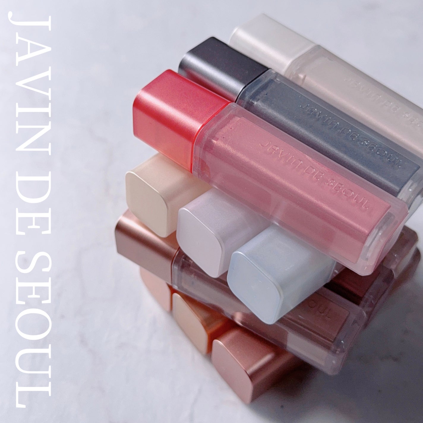 ウィンク アイ シマー ライト/Javin De Seoul/リキッドアイシャドウを使ったクチコミ(1枚目)