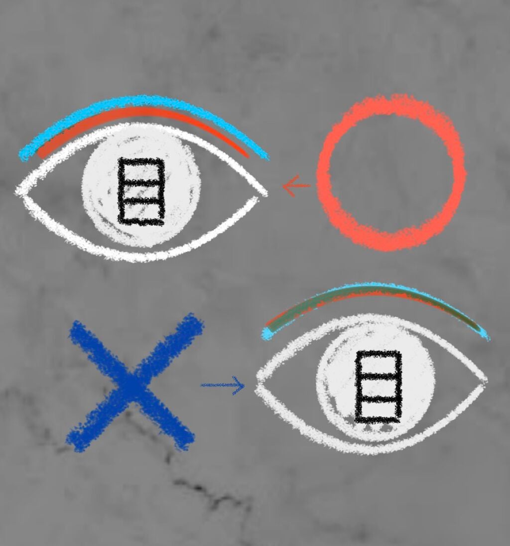 アイテープ(絆創膏タイプ、レギュラー、70枚)/DAISO/二重まぶた用アイテムを使ったクチコミ(3枚目)