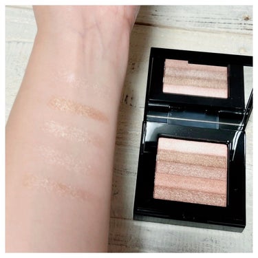 シマーブリック/BOBBI BROWN/パウダーチークの画像