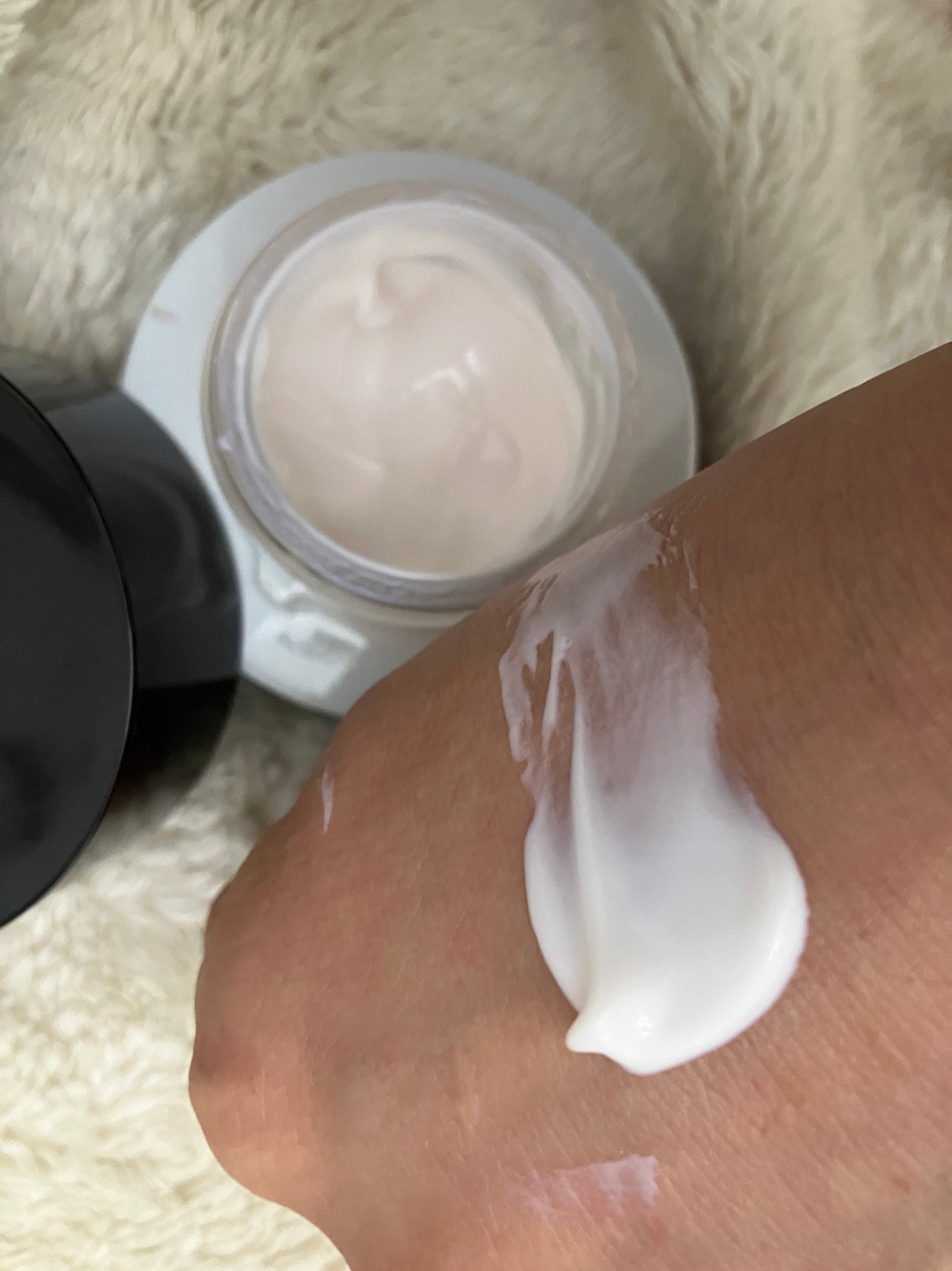 クリーム イン デイ/KANEBO/フェイスクリームを使ったクチコミ(3枚目)