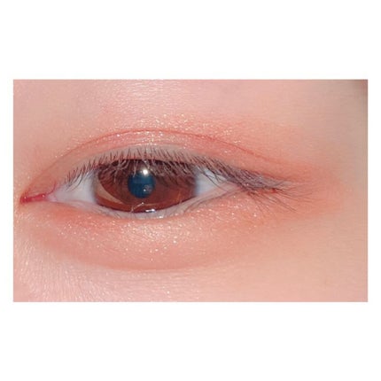 プレイカラーアイズ チリームーン/ETUDE/アイシャドウパレットを使ったクチコミ(4枚目)