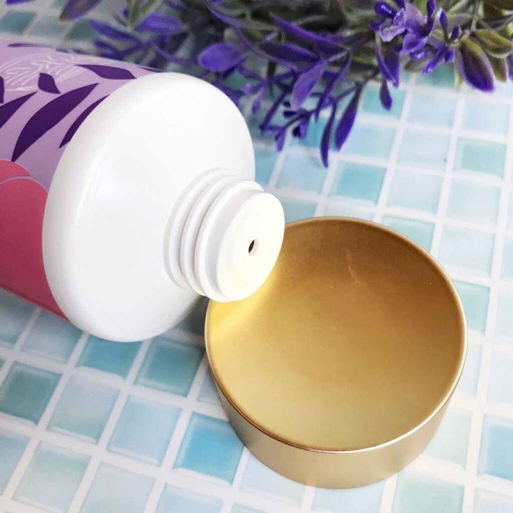 スクラブウォッシュ/スリンキータッチ セルフスパ/ボディスクラブを使ったクチコミ(4枚目)