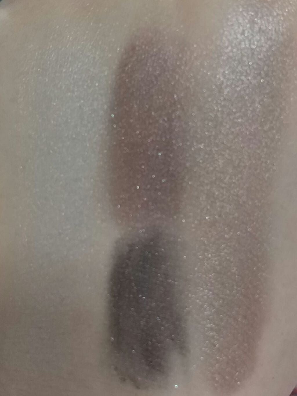 ヴィンテージモードアイズ/KATE/アイシャドウパレットを使ったクチコミ(2枚目)