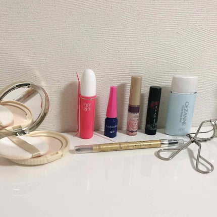 【旧品】マシュマロフィニッシュパウダー/キャンメイク/プレストパウダーを使ったクチコミ(2枚目)