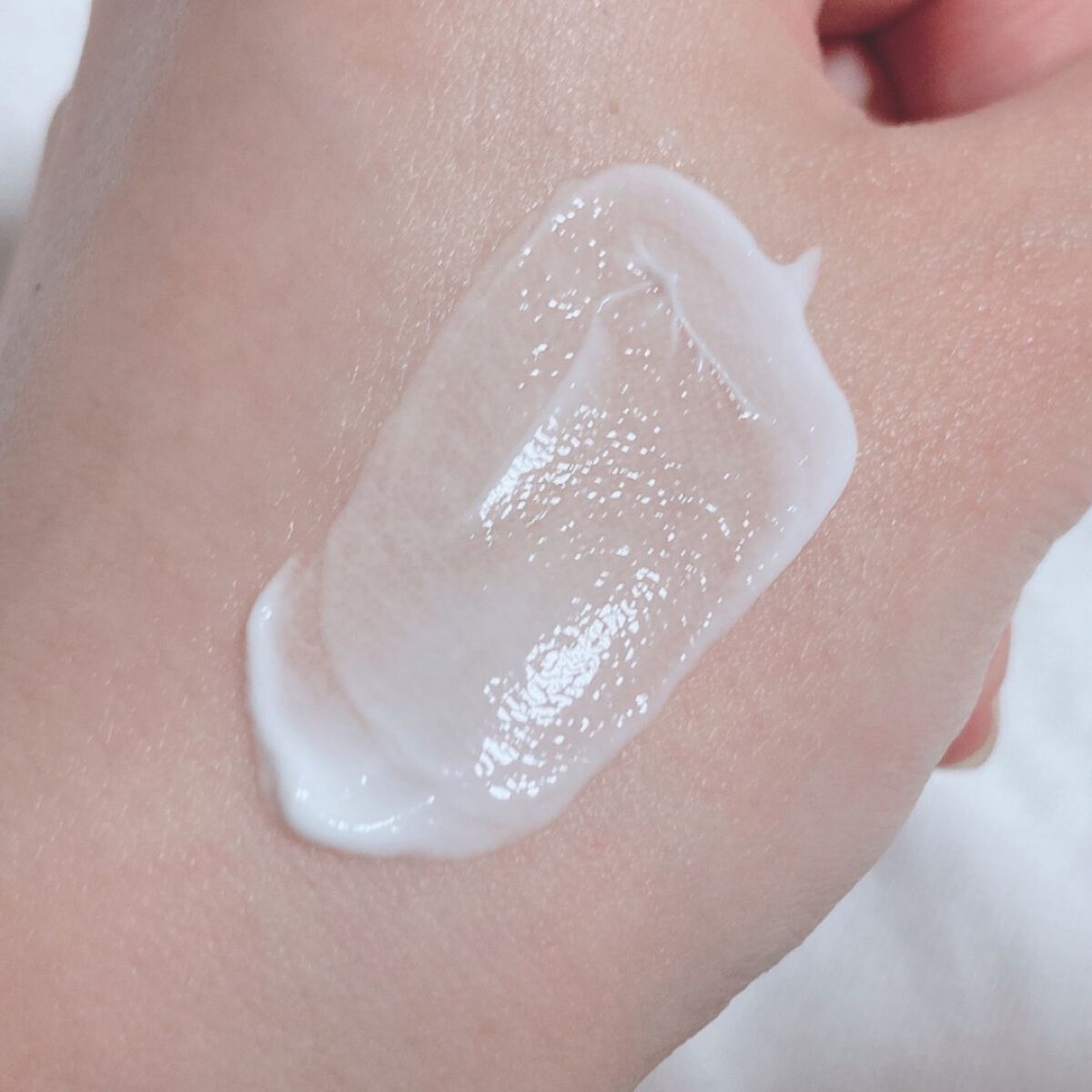 ケシミン クリームj/ケシミン/その他スキンケアを使ったクチコミ(4枚目)