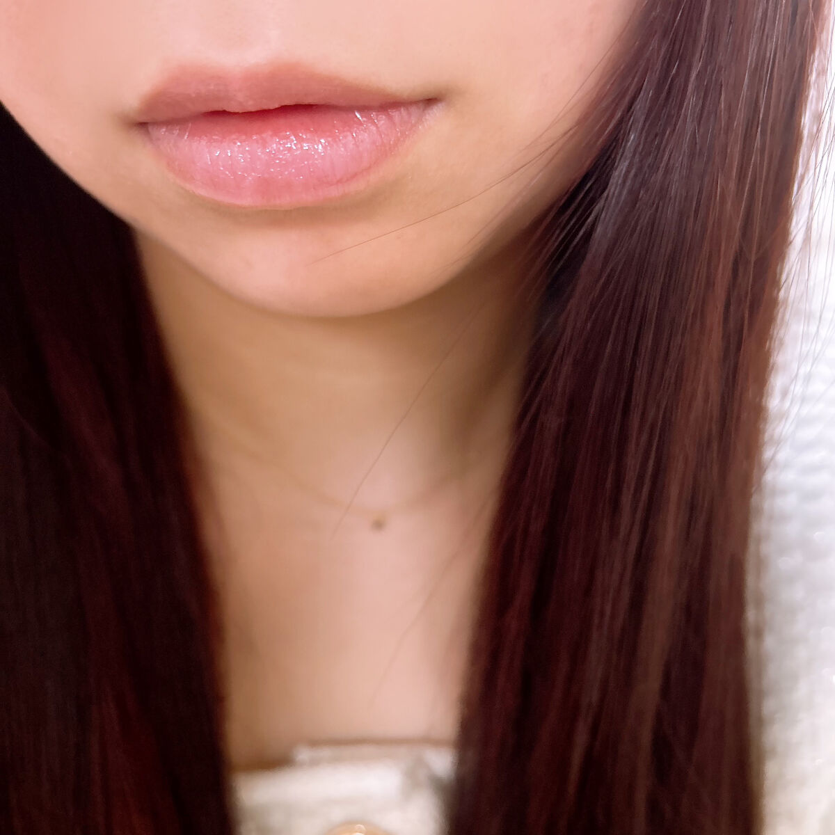 プレミアムメルティリップ/メンソレータム/リップクリームを使ったクチコミ（2枚目）